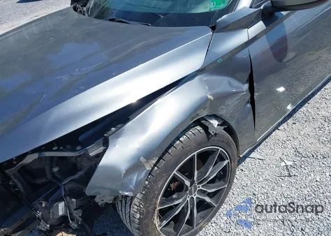 2020 Nissan Altima S Fwd z USA, uszkodzony, nr VIN 1N4BL4BV9LC214347